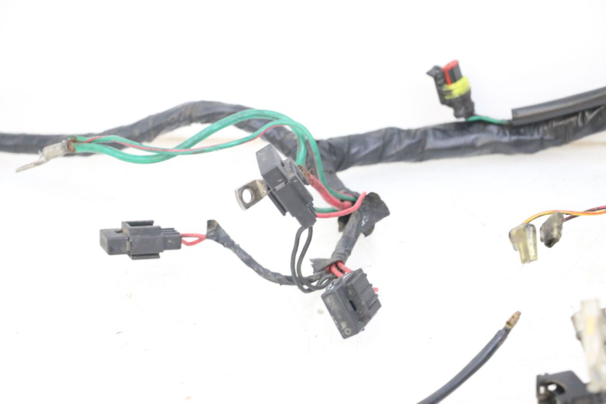 photo de FAISCEAU PEUGEOT KISBEE 2T 50 (2018 - 2022)