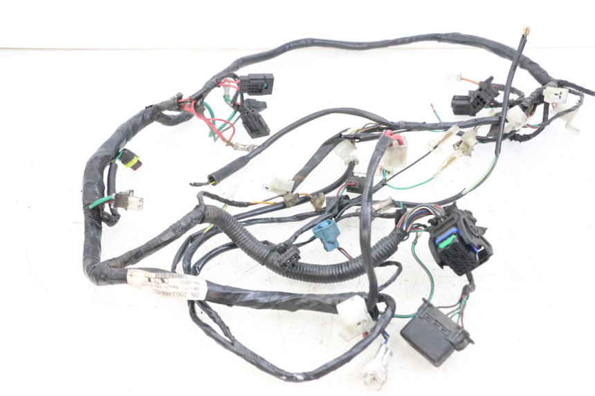 photo de FAISCEAU PEUGEOT KISBEE 2T 50 (2018 - 2022)