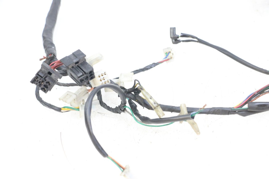 photo de FAISCEAU PEUGEOT KISBEE 2T 50 (2018 - 2022)