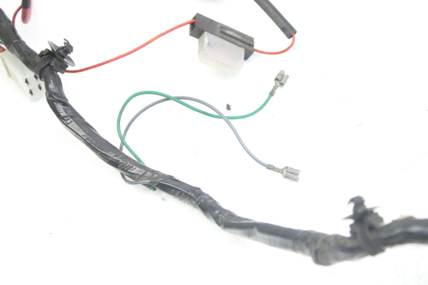 photo de FAISCEAU PEUGEOT LUDIX 50 (2008 - 2017)