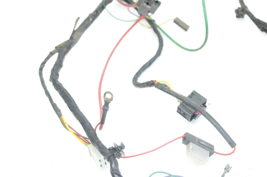 photo de FAISCEAU PEUGEOT LUDIX 50 (2008 - 2017)