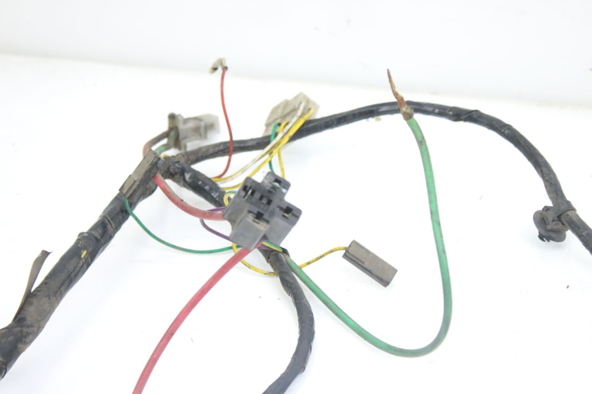 photo de FAISCEAU PEUGEOT LUDIX 50 (2008 - 2017)