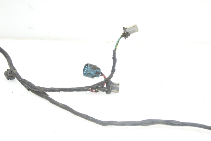 photo de FAISCEAU PEUGEOT LUDIX 50 (2008 - 2017)
