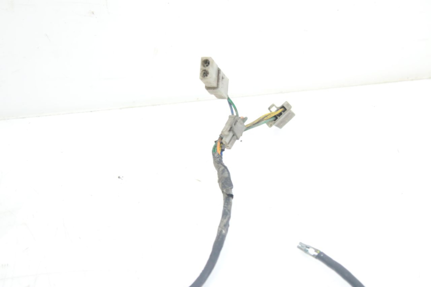 photo de FAISCEAU PEUGEOT LUDIX 50 (2008 - 2017)