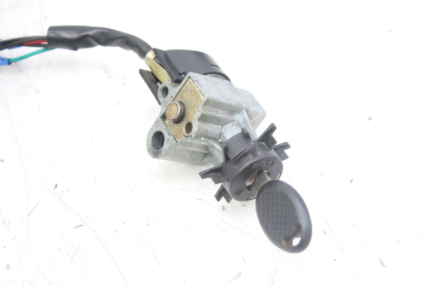 photo de FAISCEAU PEUGEOT LUDIX 50 (2008 - 2017)