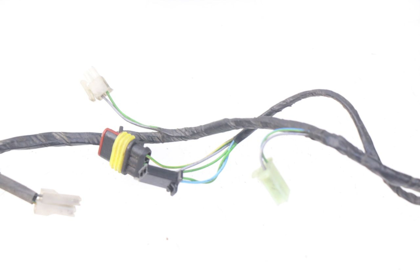 photo de FAISCEAU PEUGEOT SATELIS 300 (2012 - 2015)