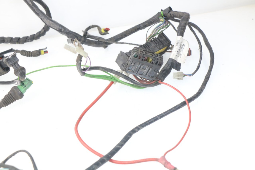 photo de FAISCEAU PEUGEOT SATELIS 300 (2012 - 2015)