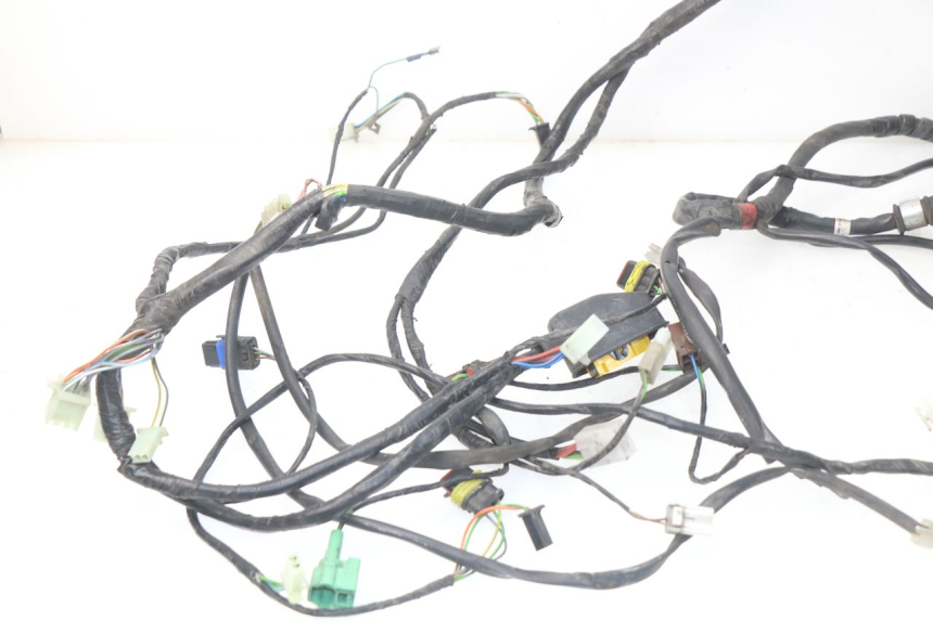 photo de FAISCEAU PEUGEOT SATELIS 300 (2012 - 2015)