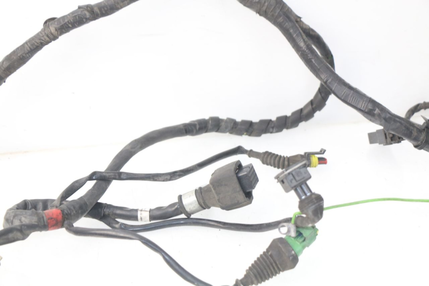 photo de FAISCEAU PEUGEOT SATELIS 300 (2012 - 2015)
