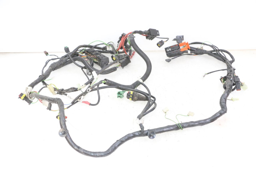 photo de FAISCEAU PEUGEOT SATELIS 125 (2013 - 2018)
