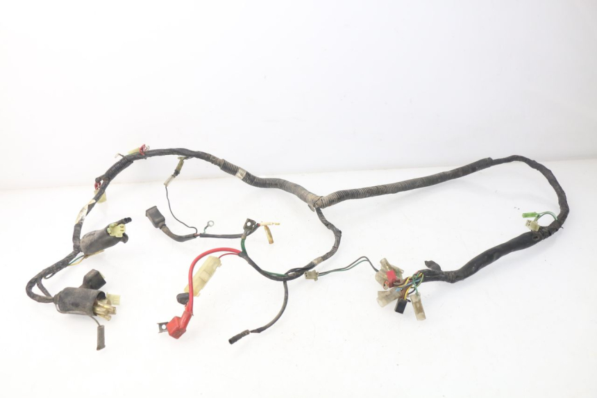 photo de FAISCEAU PEUGEOT SC 50 (1988 - 1992)