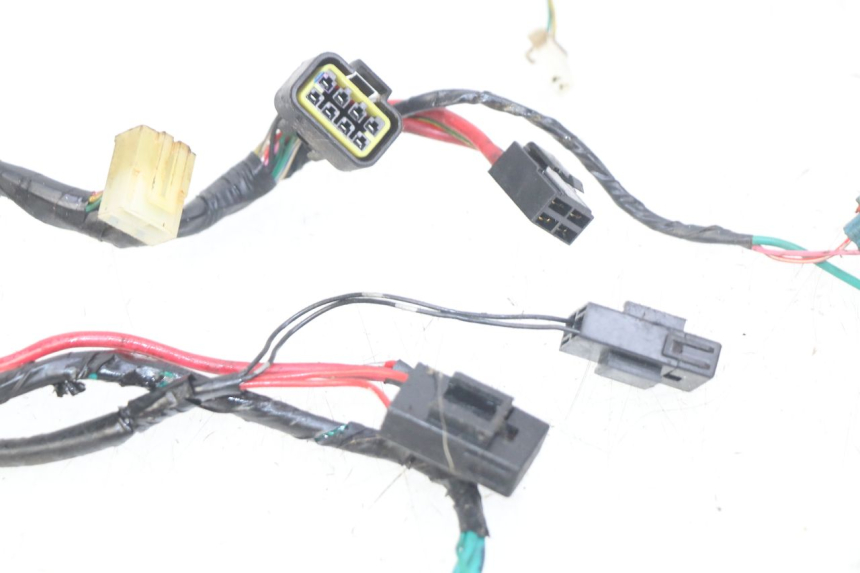 photo de FAISCEAU PEUGEOT SPEEDFIGHT 3 AIR 50 (2009 - 2015)
