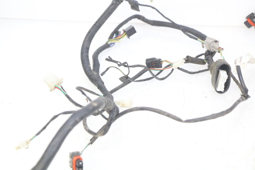 photo de FAISCEAU PEUGEOT SPEEDFIGHT 3 AIR 50 (2009 - 2015)