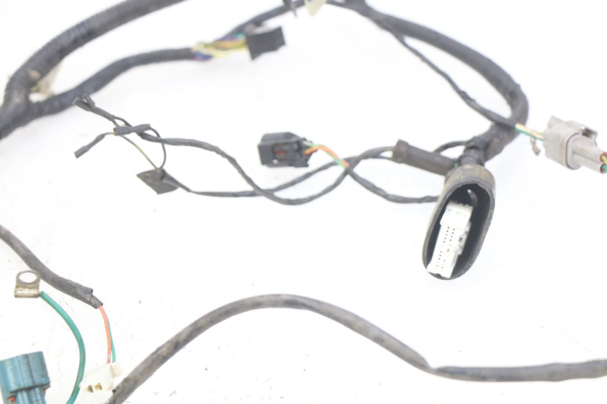 photo de FAISCEAU PEUGEOT SPEEDFIGHT 3 AIR 50 (2009 - 2015)