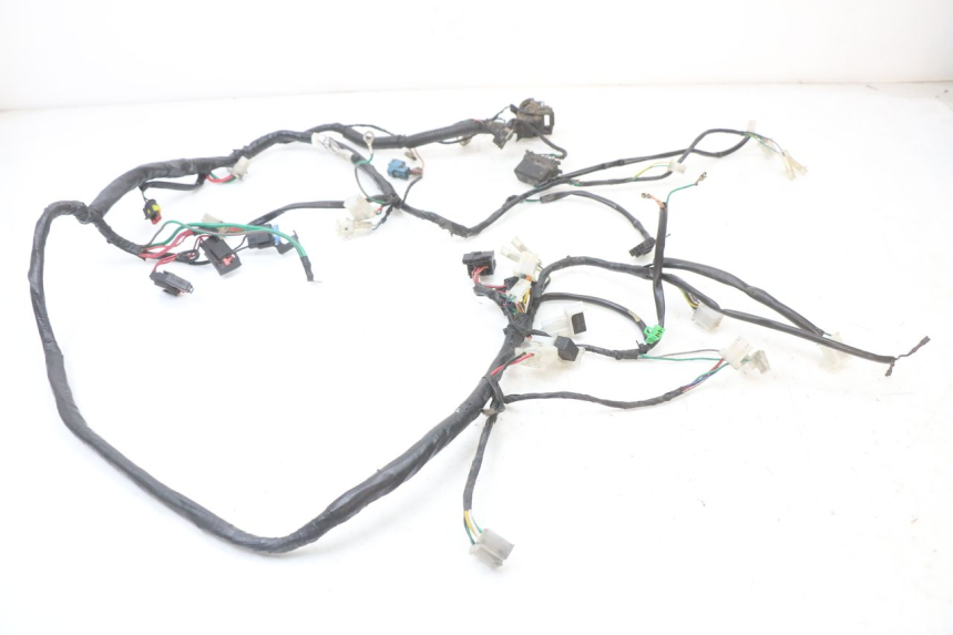 photo de FAISCEAU PEUGEOT STREETZONE I 2T 50 (2018 - 2020)