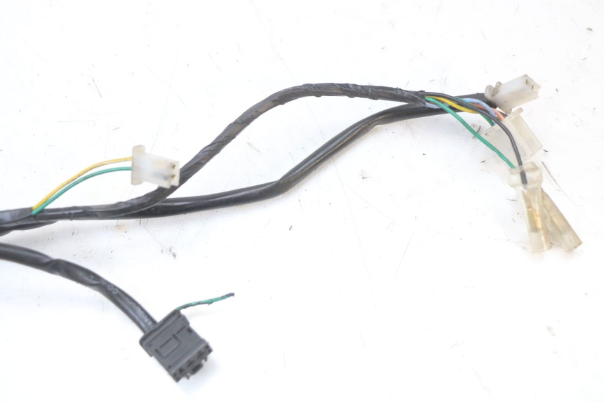 photo de FAISCEAU PEUGEOT STREETZONE I 2T 50 (2018 - 2020)