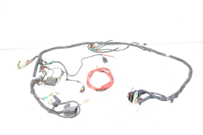 photo de FAISCEAU PEUGEOT TWEET 4T 50 (2018 - 2020)