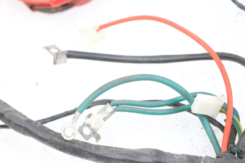 photo de FAISCEAU PEUGEOT TWEET 4T 50 (2018 - 2020)