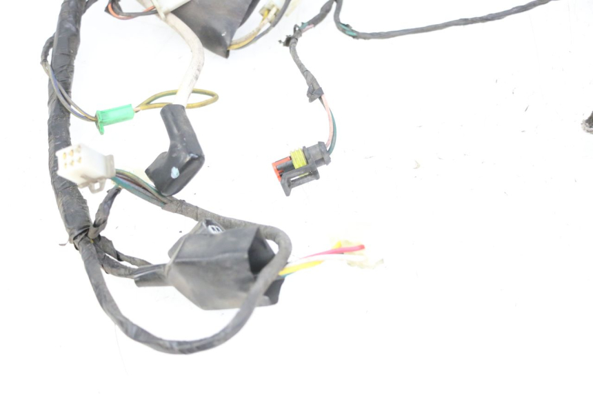 photo de FAISCEAU PEUGEOT TWEET 4T 50 (2018 - 2020)