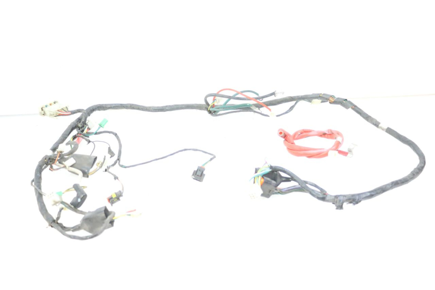 photo de FAISCEAU PEUGEOT TWEET 4T 50 (2018 - 2020)