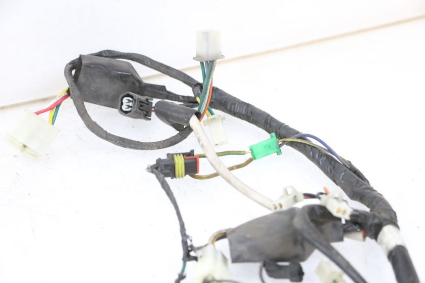 photo de FAISCEAU PEUGEOT TWEET 4T 50 (2018 - 2020)