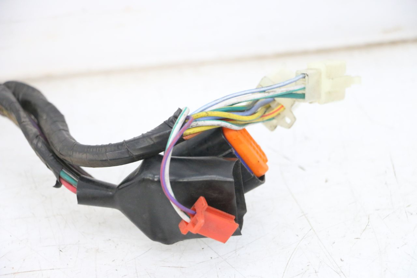 photo de FAISCEAU PEUGEOT TWEET 4T 50 (2018 - 2020)