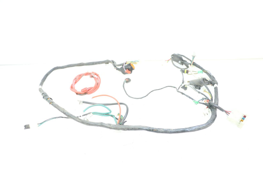 photo de FAISCEAU PEUGEOT TWEET 4T 50 (2018 - 2020)