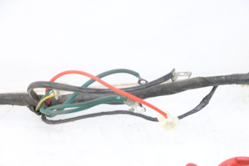 photo de FAISCEAU PEUGEOT TWEET 4T 50 (2018 - 2020)