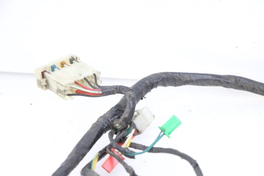 photo de FAISCEAU PEUGEOT TWEET 4T 50 (2018 - 2020)