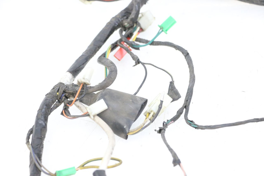 photo de FAISCEAU PEUGEOT TWEET 4T 50 (2018 - 2020)