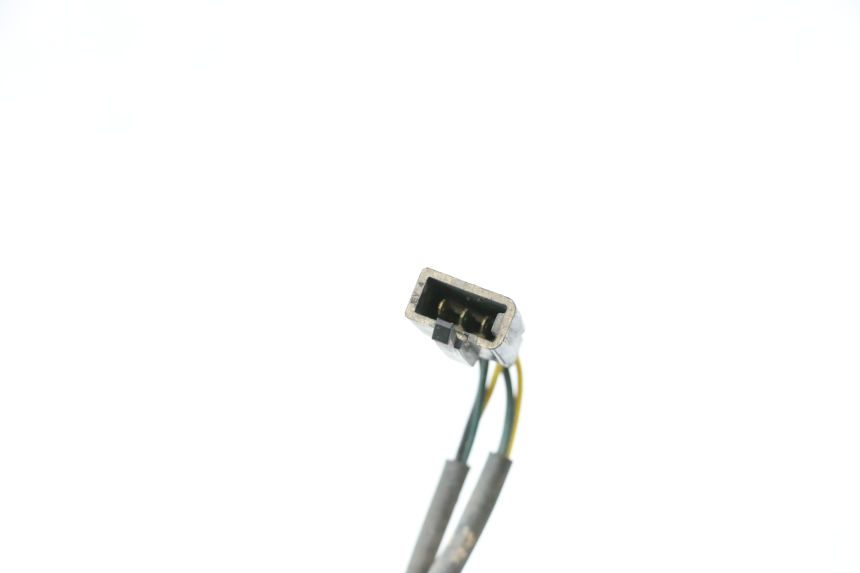 photo de FAISCEAU PHARE MBK BOOSTER SPIRIT 50 (2004 - 2017) - Zoom état d’usage