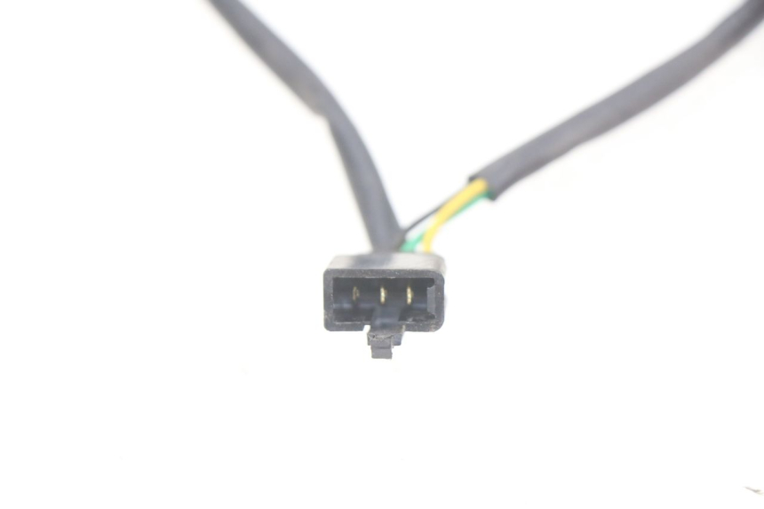 photo de FAISCEAU PHARE MBK BOOSTER SPIRIT NAKED 50 (2004 - 2017) - Détail de la pièce