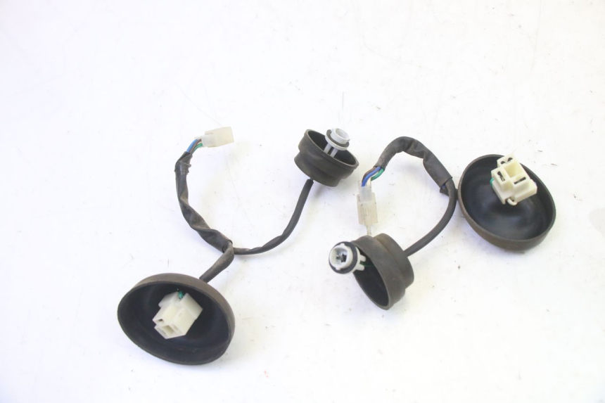 photo de FAISCEAU PHARE PEUGEOT CITYSTAR 50 (2013 - 2017)