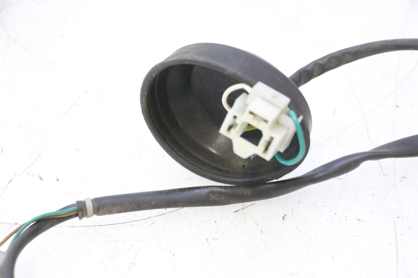 photo de FAISCEAU PHARE PEUGEOT ELYSTAR 50 (2002 - 2014) - Gros plan technique