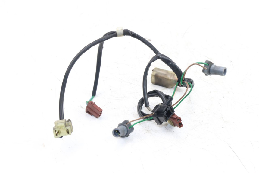 photo de FAISCEAU PHARE HONDA FJS SILVER WING SILVERWING 400 (2005 - 2008)