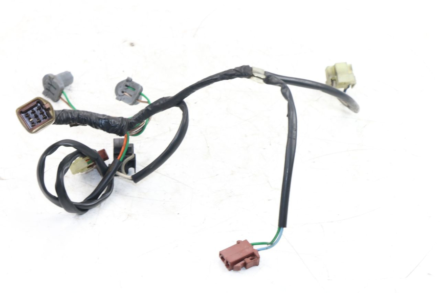 photo de FAISCEAU PHARE HONDA FJS SILVER WING SILVERWING 400 (2005 - 2008)