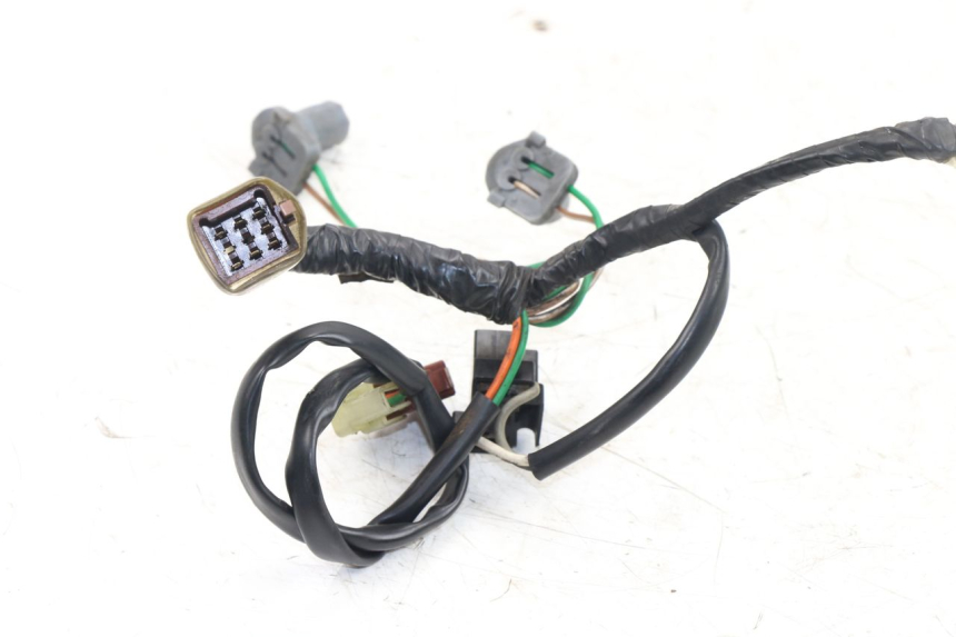 photo de FAISCEAU PHARE HONDA FJS SILVER WING SILVERWING 400 (2005 - 2008)