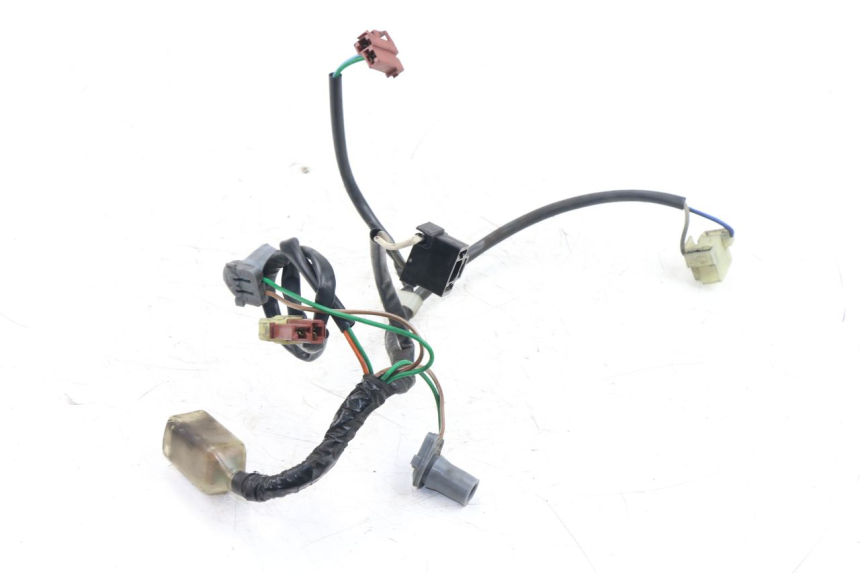 photo de FAISCEAU PHARE HONDA FJS SILVER WING SILVERWING 400 (2005 - 2008)