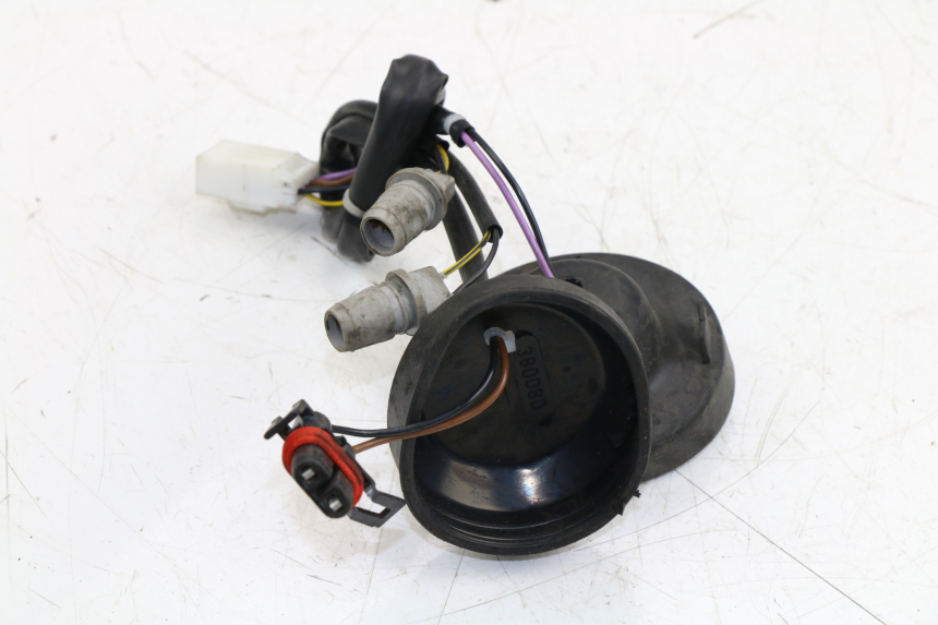 photo de FAISCEAU PHARE GILERA RUNNER SP 50 (2009 - 2017)