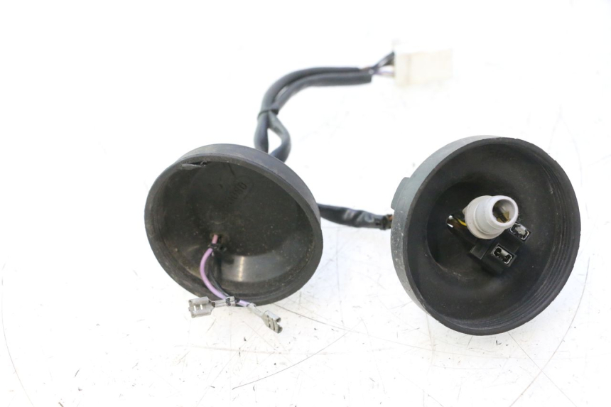 photo de FAISCEAU PHARE GILERA GP 800 (2007 - 2013) - Vue principale