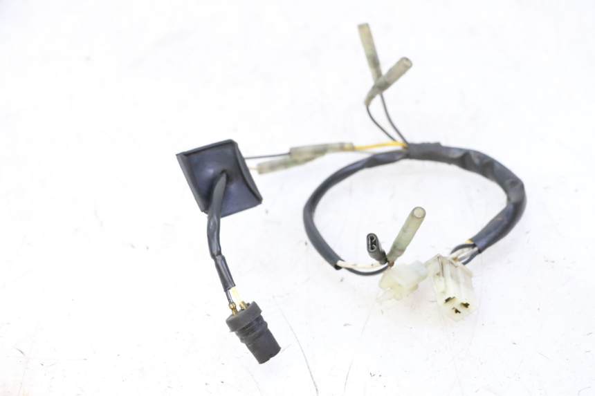 photo de FAISCEAU PHARE HYOSUNG GTR 125 (2006 - 2008)