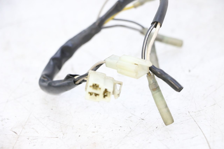 photo de FAISCEAU PHARE HYOSUNG GTR 125 (2006 - 2008)