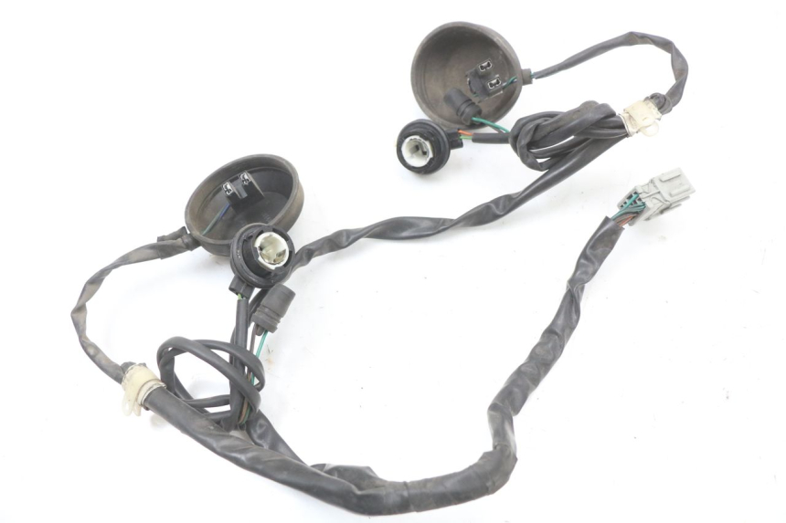 photo de Headlight wiring harness HONDA FES S-WING SWING ABS 125 (2007 - 2015)