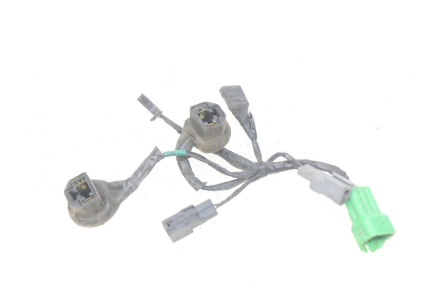 photo de FAISCEAU PHARE KAWASAKI Z S 750 (2003 - 2006)