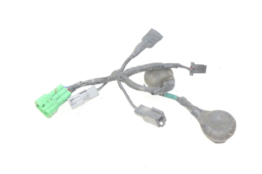 photo de FAISCEAU PHARE KAWASAKI Z S 750 (2003 - 2006)