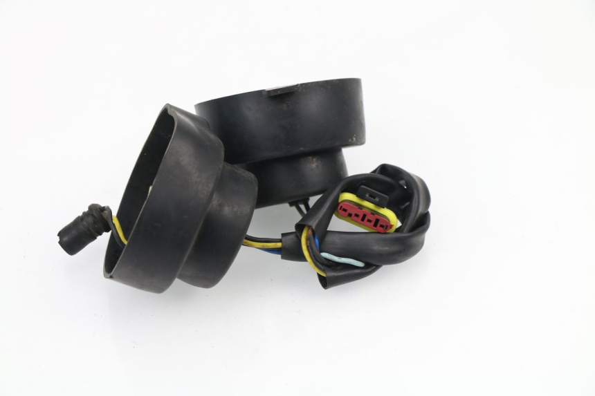 photo de FAISCEAU PHARE KEEWAY FLASH 2T 50 (2007 - 2011)