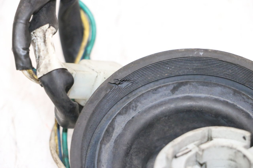 photo de FAISCEAU PHARE PEUGEOT KISBEE 4T 50 (2018 - 2022) - Points de fixation