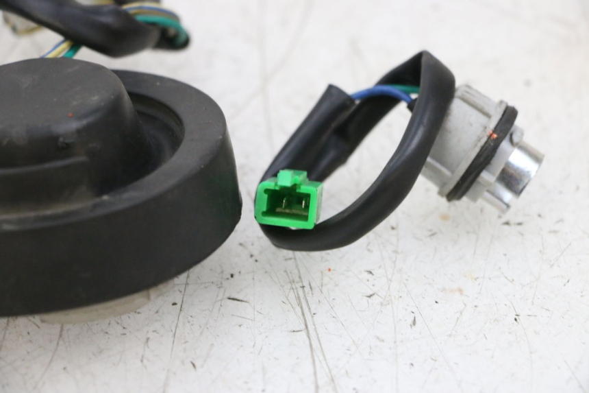 photo de FAISCEAU PHARE PEUGEOT KISBEE 4T 50 (2018 - 2022) - Autre angle de vue