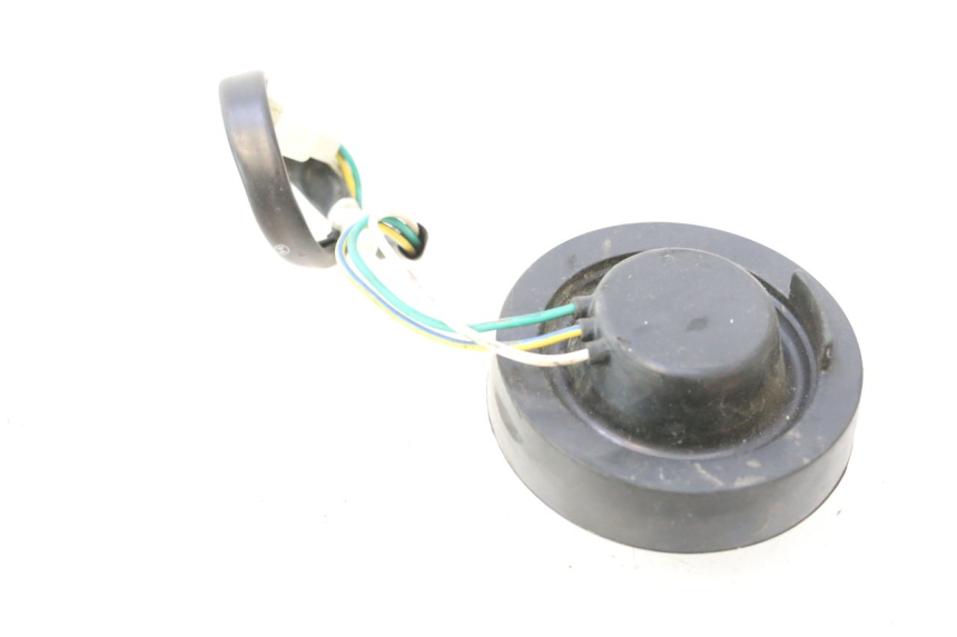 photo de FAISCEAU PHARE PEUGEOT KISBEE 4T 50 (2010 - 2017) - Gros plan technique