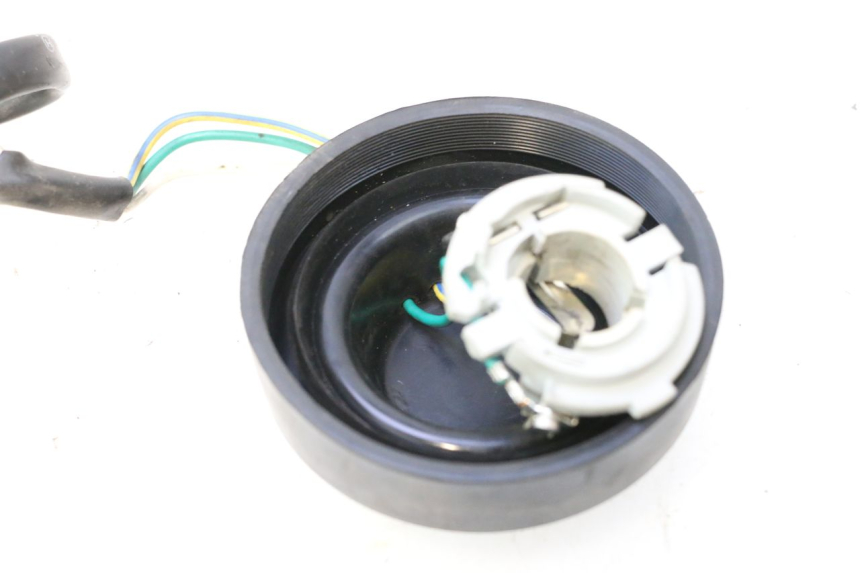 photo de FAISCEAU PHARE PEUGEOT KISBEE 4T 50 (2010 - 2017) - Points de fixation